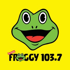 WFGS Froggy 103.7 FM