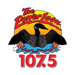 KLIZ The Power Loon (US Only)