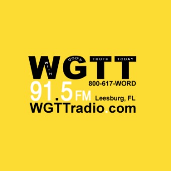 WGTT Christian Talk Radio
