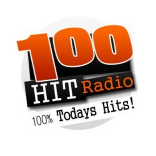 100 HIT radio