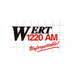 WERT Unforgettable 1220 AM