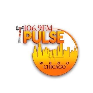 106.9 FM Chicago