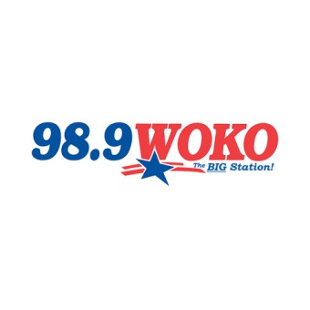 98.9 WOKO