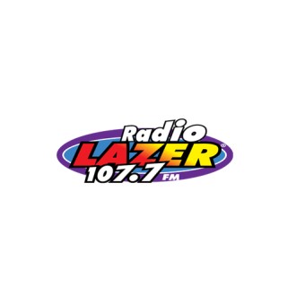 KSRN Radio Lazer 107.7 FM