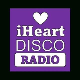 iHeart Disco