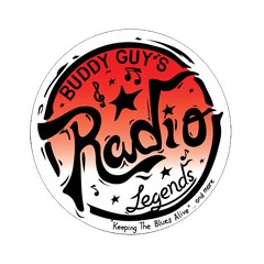 Buddy Guy Radio Legends