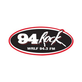 WRLF 94 Rock