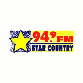 WSLC 94.9 FM Star Country (US Only)