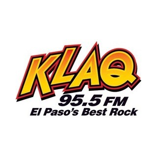KLAQ The Q Rocks 95.5 FM