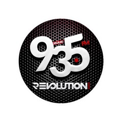 WZFL Revolution 93.5 FM