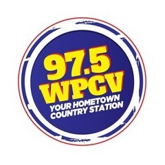 WPCV 97.5 Country