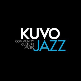 KUVO Jazz 89.3 FM
