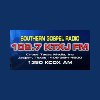 KTXJ Southern Gospel Radio 102.7 FM