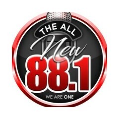 KCEP Power 88 FM