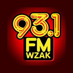 93.1 WZAK (US Only)