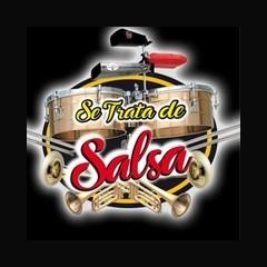 El Punto De La Salsa "Radio"