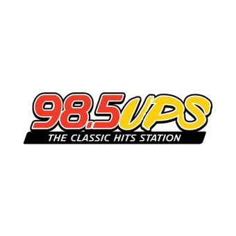 WUPS UPS 98.5