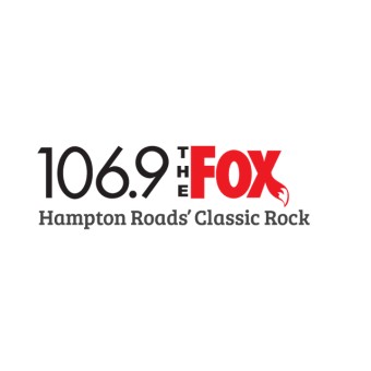 WAFX 106.9 The Fox