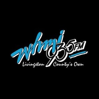WHMI 93.5 FM