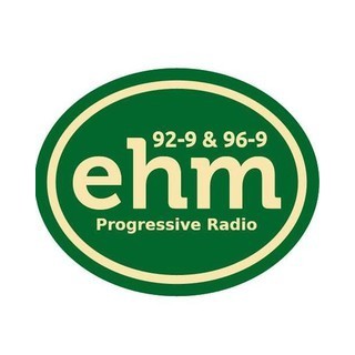 WEHM 92.9 / 96.9 EHM