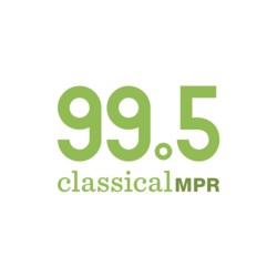 KSJN MPR Classical - 99.5
