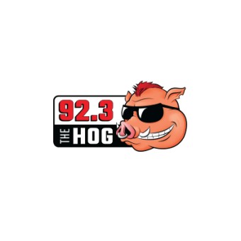 WHHG 92.3 the Hog