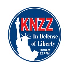KNZZ 1100 AM