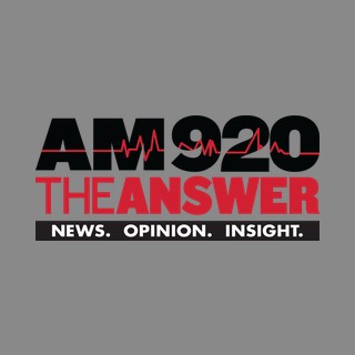 AM 920 WGKA