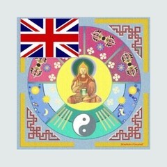 Healing Music Radio
