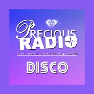 Precious Radio Disco