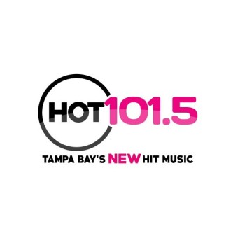 WPOI Hot 101.5 (US Only)