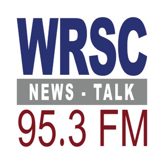News Talk 95.3 WRSC
