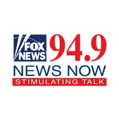 WJJF 94.9 News Now