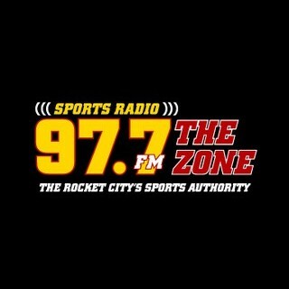 WZZN ESPN 97.7 The Zone