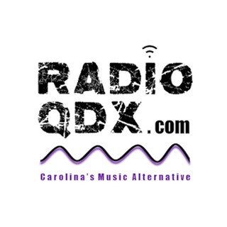 Radio QDX