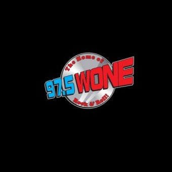 WONE 97.5 FM