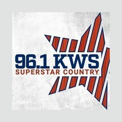 WKWS 96.1 KWS