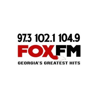 FOX-FM Atlanta