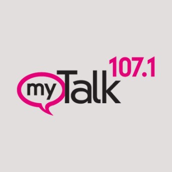 KTMY My Talk 107.1
