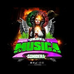 Musica Sonidera