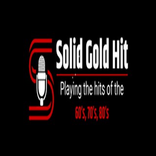 Solid Gold Hits