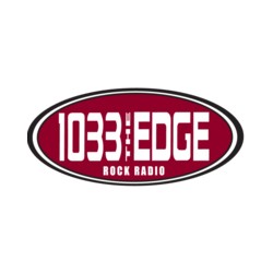 WEDG 103.3 The Edge