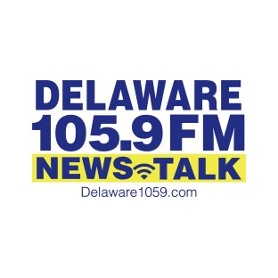 WXDE Delaware 105.9