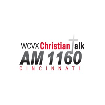 WCVX Christian Talk 1160 AM