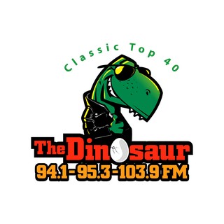 WNDR The Dinosaur