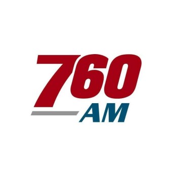 KGB 760 AM