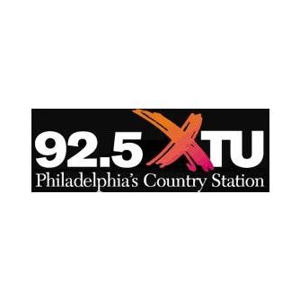 WXTU 92.5 XTU (US Only)