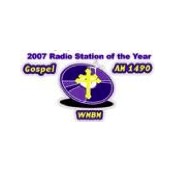 Gospel 1490 AM WMBM