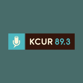KCUR 89.3 FM