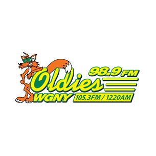 WGNY Fox Oldies